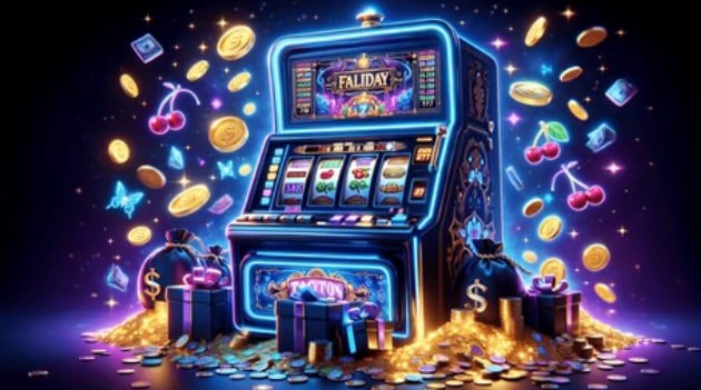 harina plus online slot games displayed on mobile browser in Philippines